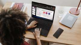 <p>PRODUCTIVITÉ ET INSPIRATION</p><p>Produire des résultats</p>