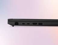 Stockage et connexions à grande vitesse