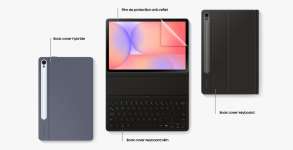 Des accessoires pour vous accompagner dans toutes vos activités