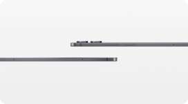 Poids allégé, design affiné