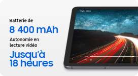 N'en perdez pas une miette