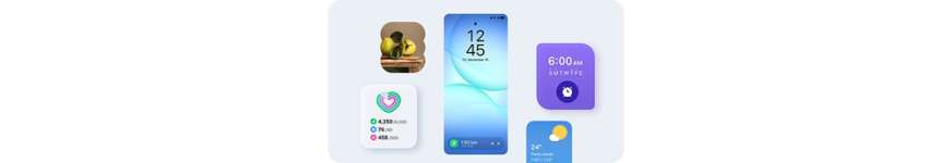 One UI 7, à votre image