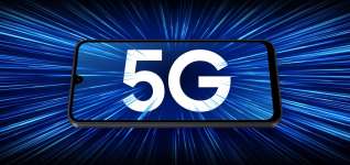 Qui pourrait vous arrêter si ce n'est la 5G 