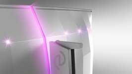 Ambiglow optimisé par IA : pour des divertissements plus intenses Ambiglow optimisé par IA : pour des divertissements plus intenses