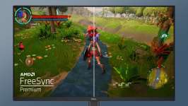 Expérience de gaming fluide Expérience de gaming fluide