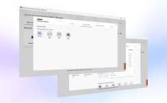 *Auparavant nommé Lenovo Display Control Center. Prend en charge Windows 10 et 11, Mac OS (les fonctions varient selon les systèmes)