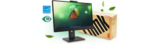 Conçu pour prendre soin de la planète