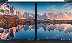 <p>Offre un espace d'écran extensible</p>