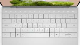 Clavier confortable Clavier confortable
