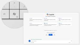 Touche Windows Copilot Touche Windows Copilot
