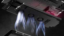 Caractéristiques thermiques avancées pour vous permettre de garder le rythme