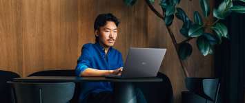 Gérer n’importe quelle charge de travail en déplacement