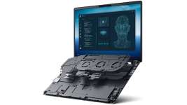 Performant à l’intérieur comme à l’extérieur