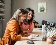 Équipé pour répondre aux besoins de l’entreprise