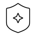 Certifié conforme aux normes militaires<sup>[1]</sup>. Pour les tâches les plus difficiles.