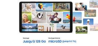 Gardez vos souvenirs à portée de main