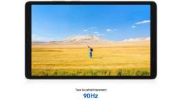 Un écran lumineux et plus immersif Un écran lumineux et plus immersif