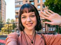 Selfies en 12 Mpx : votre image, sublimée à chaque cliché