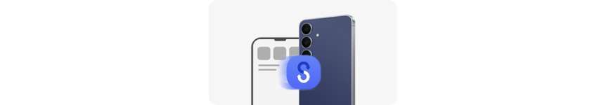 Changer de smartphone n'a jamais été aussi facile avec Smart Switch