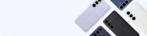 Un smartphone à votre image