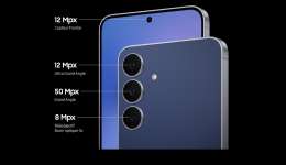 Capturez la magie, laissez les réglages à votre Galaxy