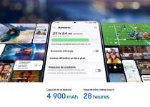 Une batterie pensée pour ne pas y penser