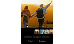 Un studio de montage vidéo, dans le creux de votre main