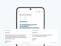 Trouver les bons mots n'a jamais été aussi simple