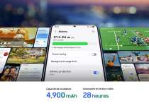 Une batterie pensée pour ne pas y penser