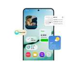 Une interface qui vous ressemble avec One UI