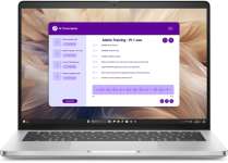 Évolutif et élégant Évolutif et élégant