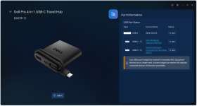 Dell Display and Peripheral Manager