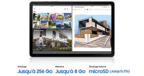 Vos activités sans limites Vos activités sans limites