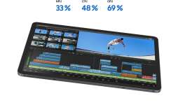 Des perfomances IA boostées pour tous les usages Des perfomances IA boostées pour tous les usages