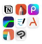 Faites les choses à votre manière avec notre sélection d'applications incontournables Faites les choses à votre manière avec notre sélection d'applications incontournables