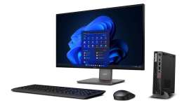 Carte graphique professionnelle dans une station de travail 1L Carte graphique professionnelle dans une station de travail 1L