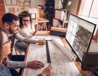 <p>
Booster les flux de travail d'ingénierie et de développement de produits
</p> <p>
Booster les flux de travail d'ingénierie et de développement de produits
</p>