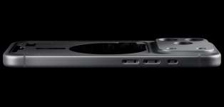 Boîtier unibody. Taillé pour de grandes choses. Boîtier unibody. Taillé pour de grandes choses.