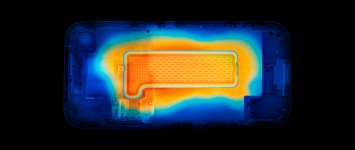 Puissance à toute vapeur. Puissance à toute vapeur.