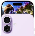 Caméra avant Center Stage 18 MP. N’ayez plus peur de sortir du cadre.