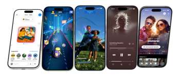 Puce A19. Autonomie d’une journée. Sérieusement puissant. Très longtemps.