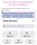 Outils d’écriture