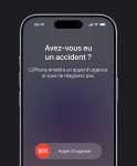 Détection des accidents