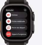 Sécurité