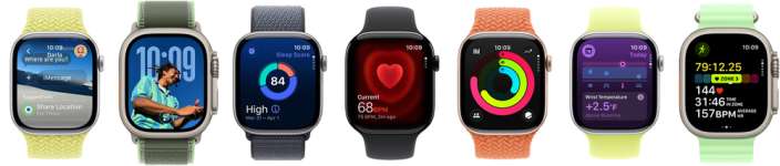 L’accessoire ultime pour une vie plus saine.