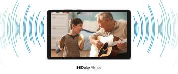 Une expérience sonore riche