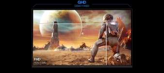 Améliorez le réalisme de votre jeu avec des visuels détaillés Améliorez le réalisme de votre jeu avec des visuels détaillés
