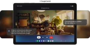 Discutez en direct avec Gemini Live Discutez en direct avec Gemini Live