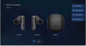 Dell Display and Peripheral Manager Dell Display and Peripheral Manager