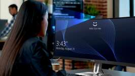 Compatible avec Windows Hello – Accès fluide et sécurisé